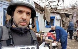 Bruno Carvalho: «Nenhum jornalista é mais imparcial por esconder as suas convicções»
