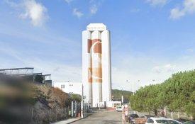 Greve dos Trabalhadores dos Silos de Leixões