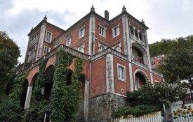 Aprovada a separação de três uniões de freguesias do concelho de Sintra