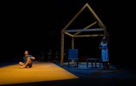 Teatro da Cerca: os sábados já não chegam para tanta actividade