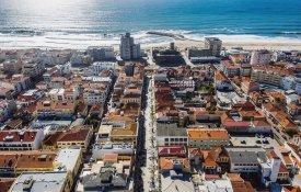 Há décadas que «interesses imobiliários» dominam Câmara de Espinho, diz CDU