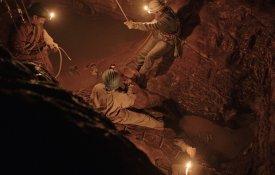 Cineclube de Tavira apresenta «Il Buco» 