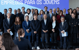 CGTP-IN: Pacto Mais e Melhores Empregos para os Jovens «não é sério»
