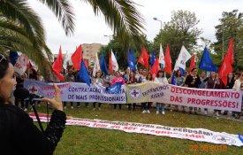 Saída de 40 enfermeiros deixa hospital no Algarve debilitado