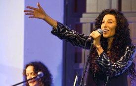 Música árabe em Silves 