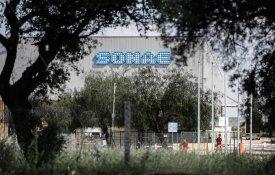 Sonae tenta impedir trabalhadores de falarem nas suas línguas