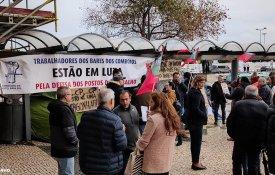 Apeadeiro 2020: CP e Governo PS protegem empresa que não paga salários
