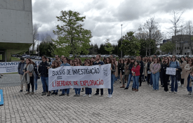 ABIC: universidades chegam a cobrar mais de 500 euros pela entrega da tese