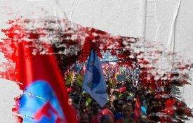 «A crise do capitalismo agudiza-se em todo o mundo», afirma a FSM