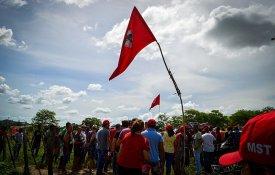 Três trabalhadores rurais sem-terra assassinados em menos de uma semana