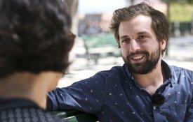 Porta dos Fundos regressa a Lisboa com improvisos e estreias de Natal