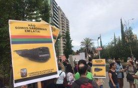 Linha Circular: «é um caos e, com o fim das obras, só vai piorar»