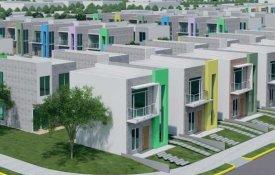 Com o apoio da China, governo nicaraguense promove novo programa habitacional