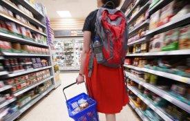 Sindicatos britânicos alertam para «sofrimento» dos trabalhadores
