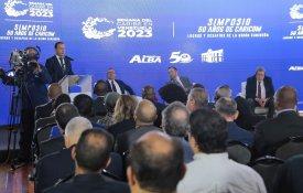A 50 anos da fundação da Caricom, a aposta é na unidade