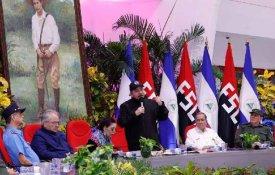 Nicarágua desafia EUA a cumprir a sentença de Haia