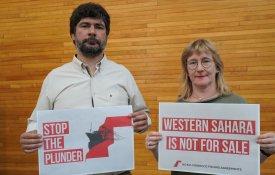 Quatro deputados portugueses no PE rejeitam Mundial em zonas ocupadas por Marrocos