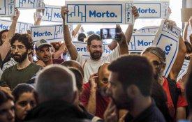 M(P)orto: Executivo de Rui Moreira procura matar a cultura 