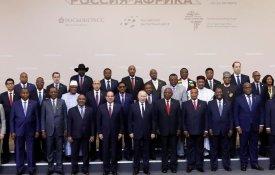 Um mundo multipolar será mais justo e democrático