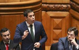 Quando o PSD chumbava as propostas da oposição