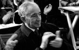 Óscar Lopes, homem «integral»