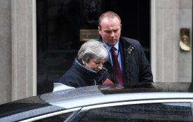 Britânicos não deixam familiares contactarem com agente envenenado