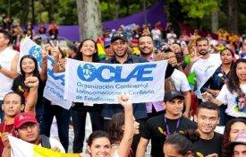 Oclae: 57 anos a defender os estudantes e a educação pública na América Latina