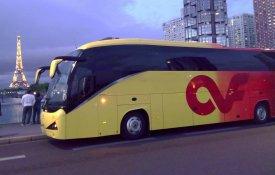 Na Auto Viação Feirense exige-se o fim da discriminação dos trabalhadores imigrantes 