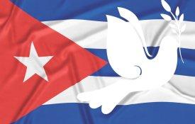 Cuba desmantela rede de recrutamento para guerra na Ucrânia