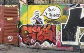O 11 de Setembro no Chile