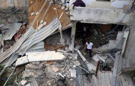 Soldados israelitas matam outros dois palestinianos na Cisjordânia