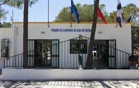 Câmara de Tavira decide entregar parque de campismo aos privados