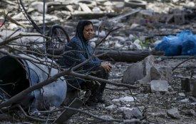 «Genocídio na Terra Santa» apresentado no Porto
