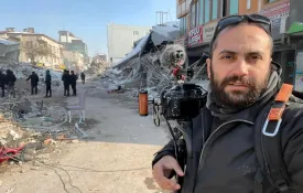 Jornalista da Reuters assassinado por Israel no Líbano