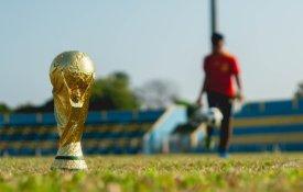 Ainda podemos falar sobre o Mundial 2030