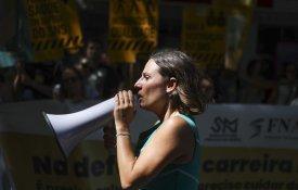 Médicos aderem à greve geral de 3 de Junho contra pacote laboral
