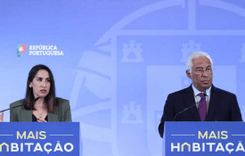 Governo opta por financiar a especulação imobiliária