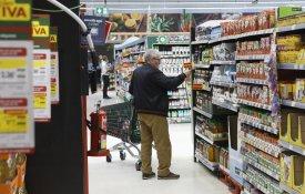 Grande distribuição esmaga produtores para ter grande margem de lucro