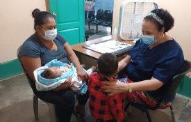 Brigada Médica Cubana há 25 anos a servir a população na Guatemala