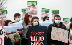 Autarquias avançam com impugnação dos negócios do lítio