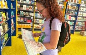 Colômbia em destaque na XIX Feira Internacional do Livro da Venezuela