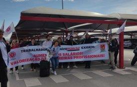 CESP alerta para ataques à «liberdade sindical» no Intermarché