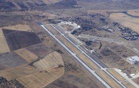 O Aeroporto, Alcochete e a multinacional