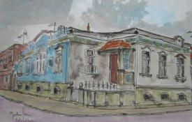 Exposição sobre o Bairro Salgado para ver até Fevereiro em Setúbal