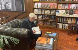 «Dias de Vento Sul», um livro cheio de histórias onde o real parece ficção