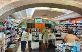 Grândola rejeita encerramento nocturno de todas as farmácias do concelho