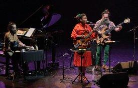 Arranca o Círculo de Jazz de Setúbal, festival que «jazz» faz tradição no concelho