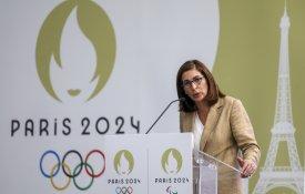 A meses dos Jogos Olímpicos, há baratas no refeitório Centro de Alto Rendimento