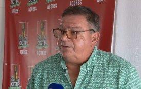«A situação mais difícil com que nos deparamos nos Açores é a pobreza»