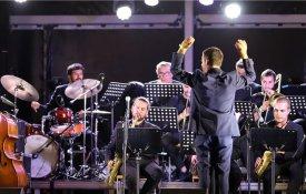 Está aí mais uma edição do Círculo de Jazz Fest
